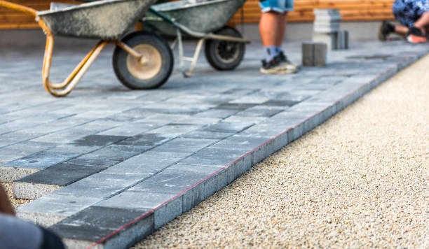 Best Concrete Sidewalk Installation in Wood Village, OR