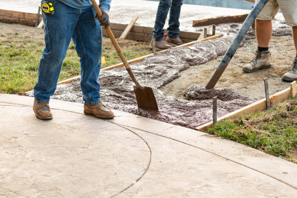 Best Concrete Removal and Replacement in Wood Village, OR