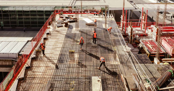 Best Concrete Grinding and Polishing in Wood Village, OR