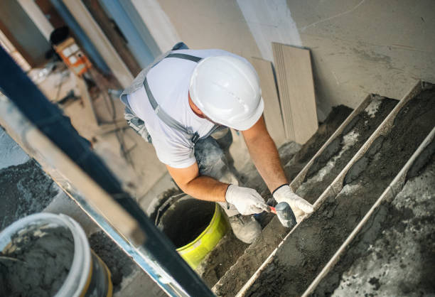 Best Decorative Concrete in Wood Village, OR