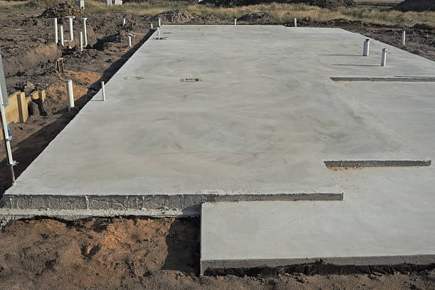 Best Residential Concrete Solutions in Wood Village, OR