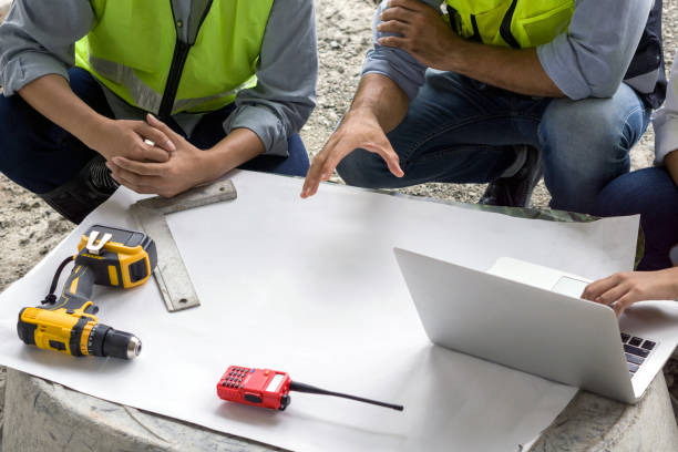 Best Industrial Concrete Flooring in Wood Village, OR