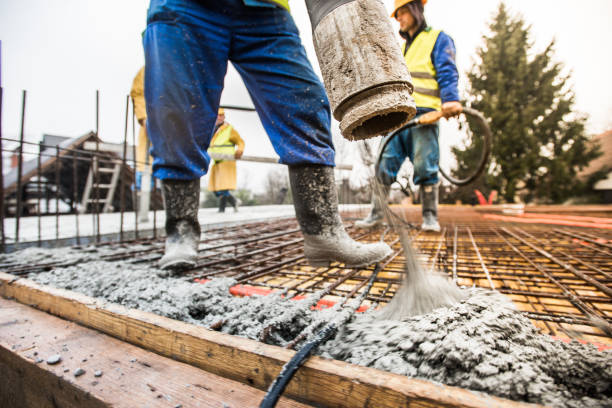 Best Stamped Concrete Services in Wood Village, OR